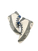 Jordan 9 Retro Flint Grey French Blue (2026)