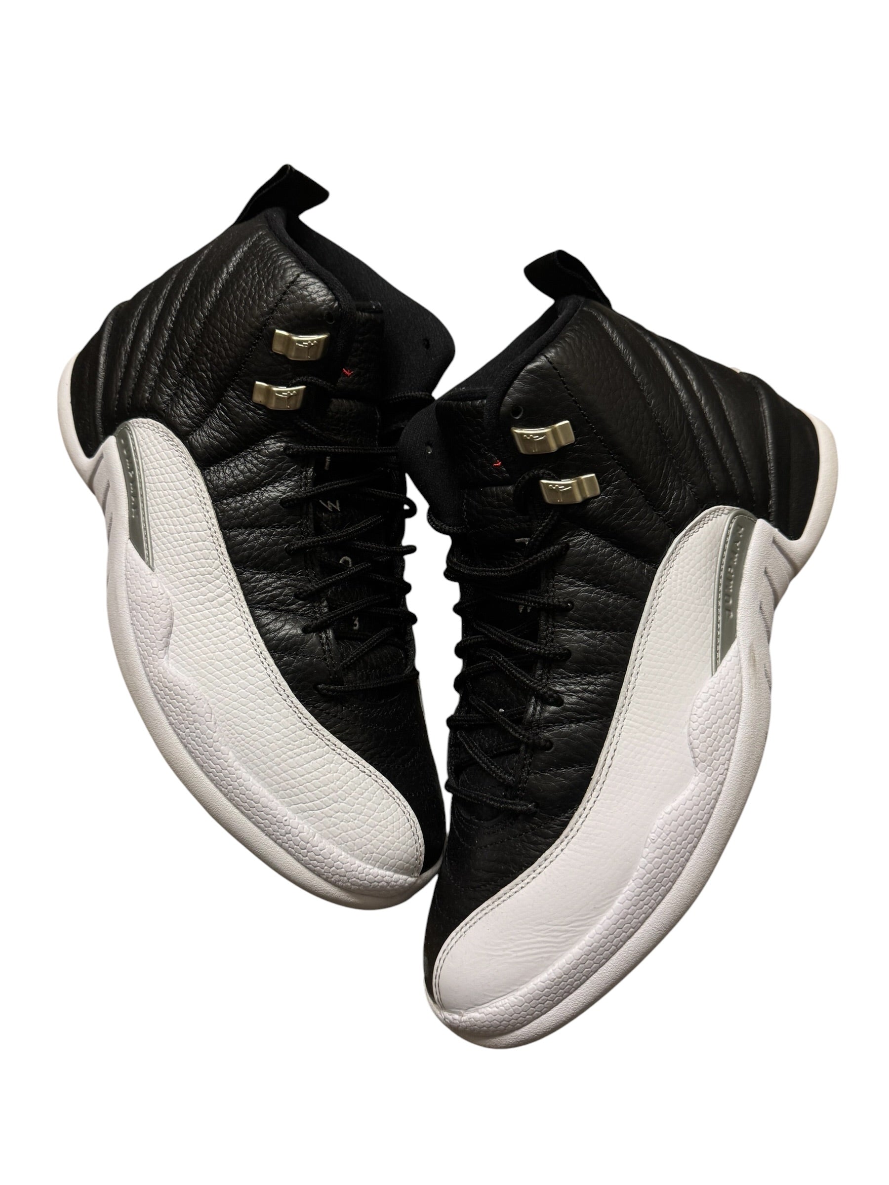Jordan 12 Retro Playoffs (2022)