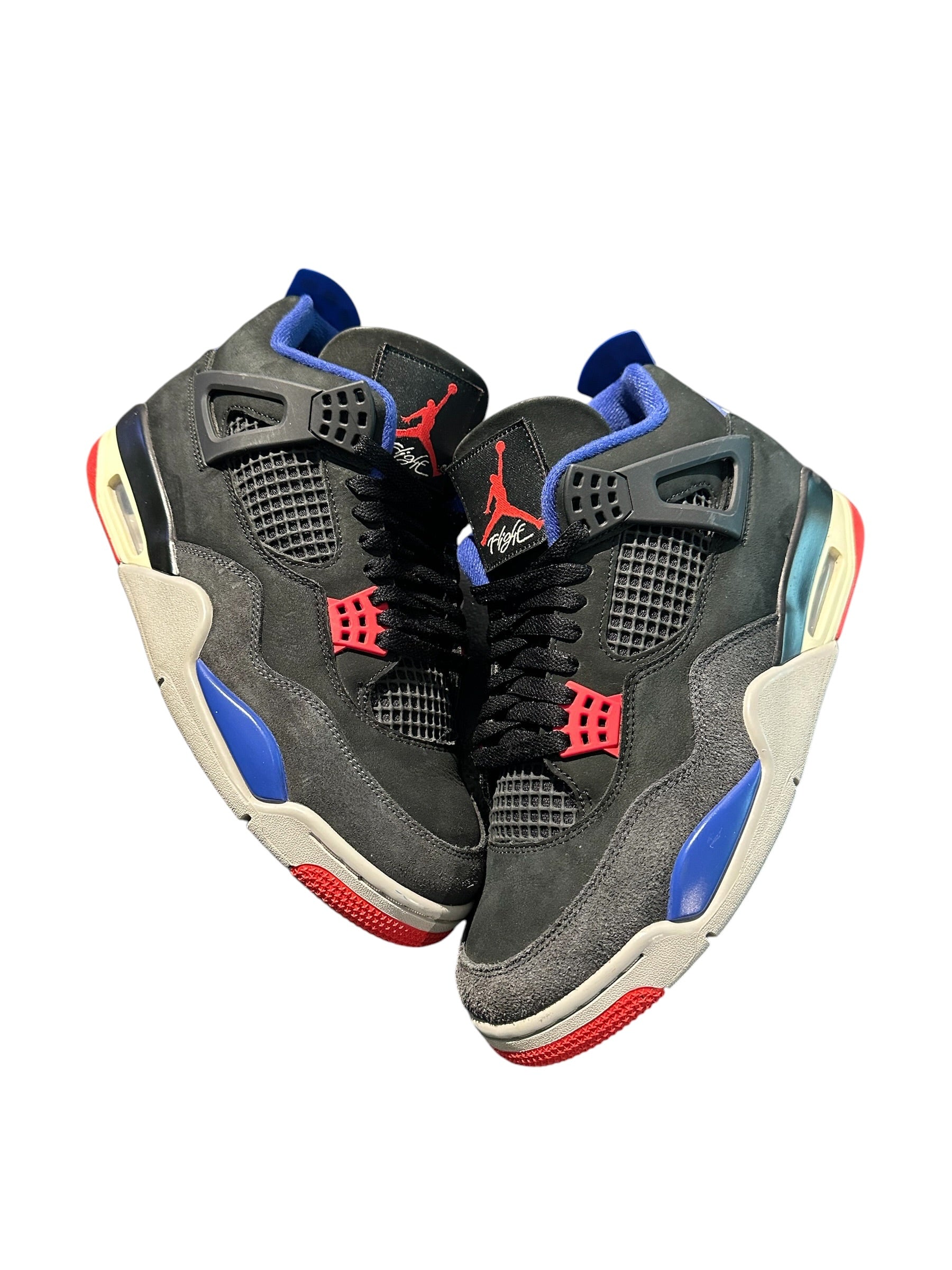 Jordan 4 Retro Rare Air