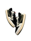 Jordan 1 Retro Low OG SP Travis Scott Olive (Women's)
