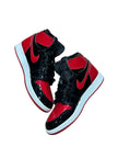 Jordan 1 Retro High OG Patent Bred (GS)