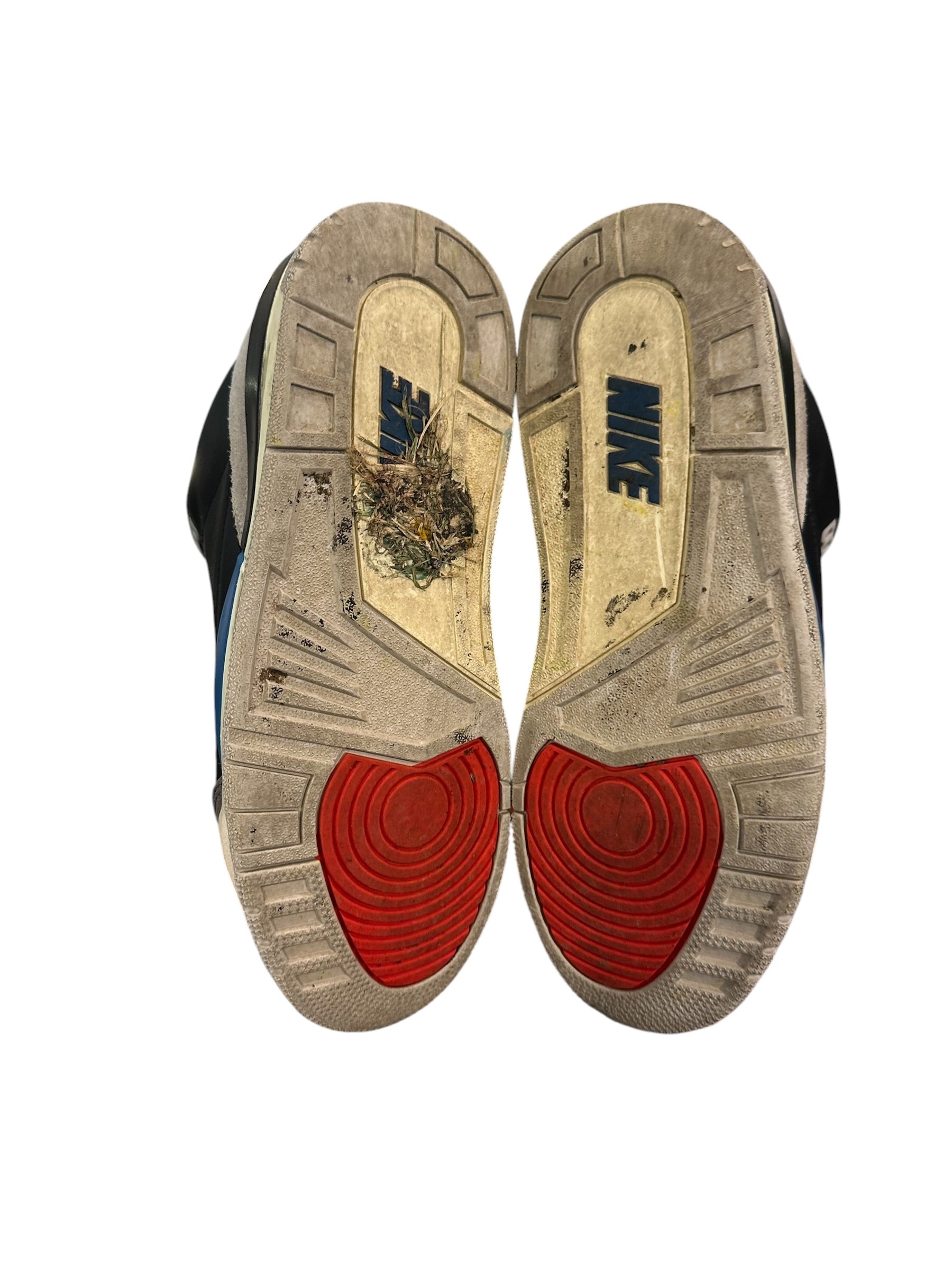 Jordan 3 Retro OG Rare Air