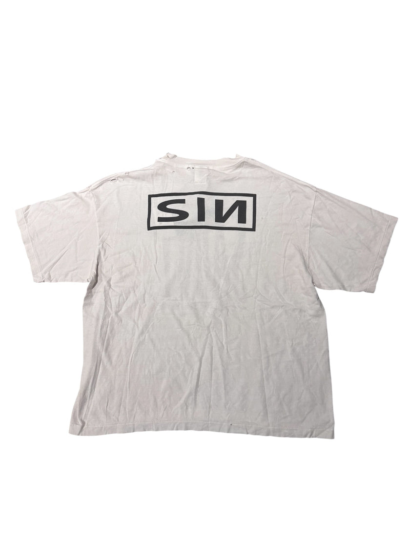 Saint Mxxxxxx Yourself Tee
