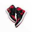 Jordan 1 Retro High OG Patent Bred