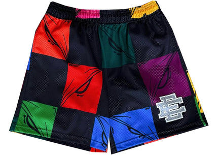 Eric Emanuel x Matty Boy EE Basic/Core Short Multicolor
