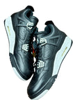 Jordan 4 Retro Oreo (2015)