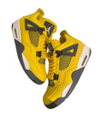 Jordan 4 Retro Lightning (2021)