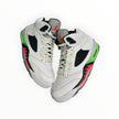 Jordan 5 Retro Poison Green
