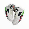 Jordan 5 Retro Poison Green