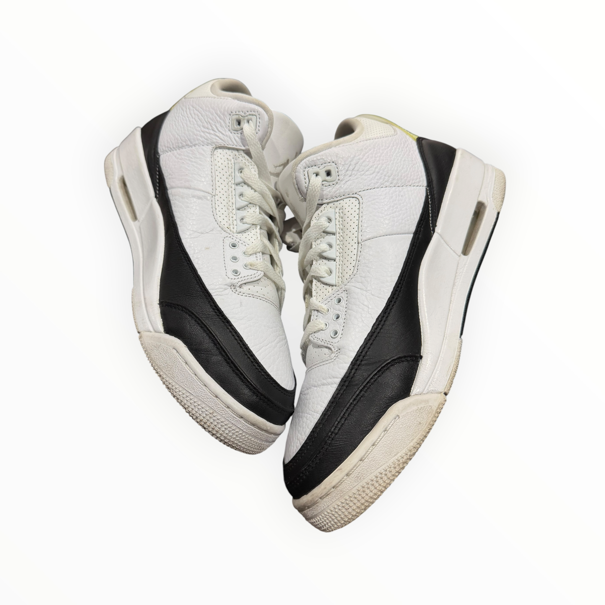 Jordan 3 Retro Fragment