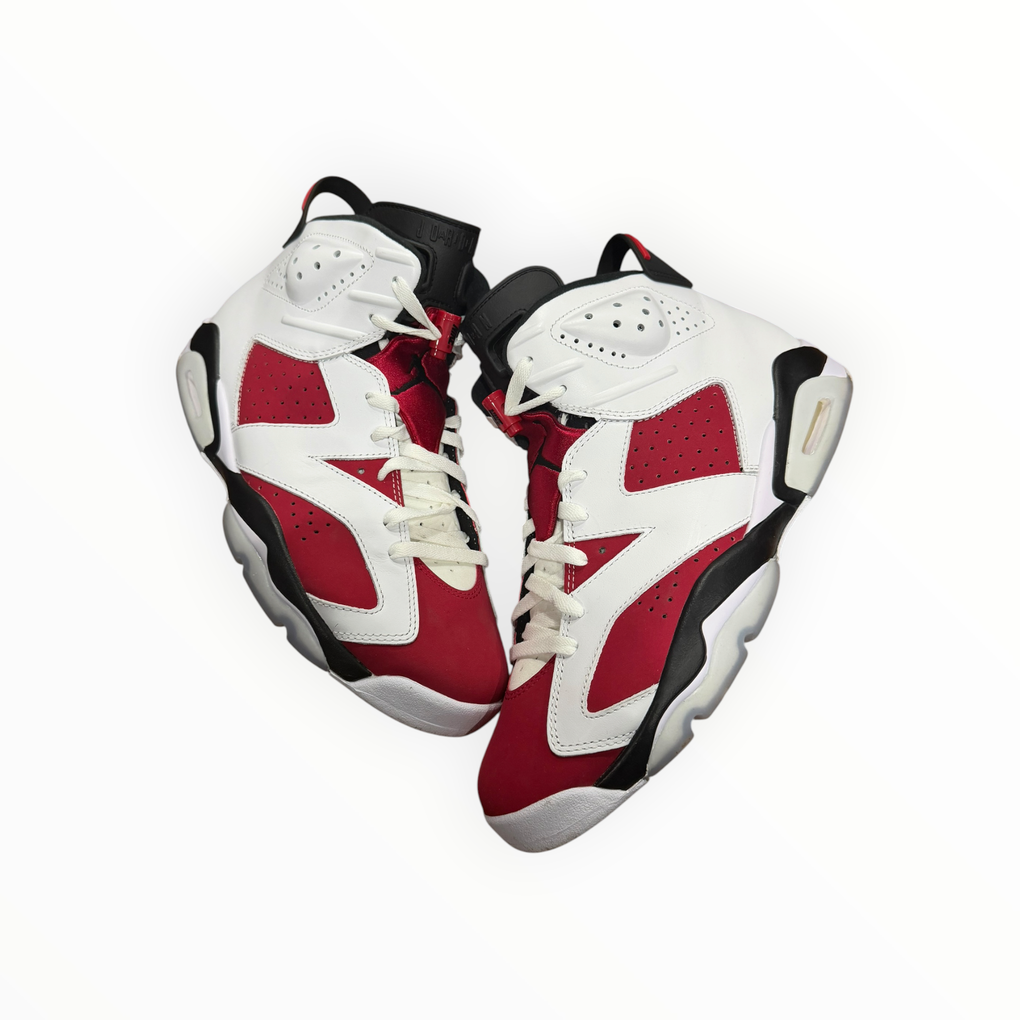 Jordan 6 Retro Carmine (2021)