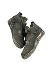 Jordan 4 Retro Black Cat (2025)