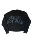 Bottega Desires War L/S
