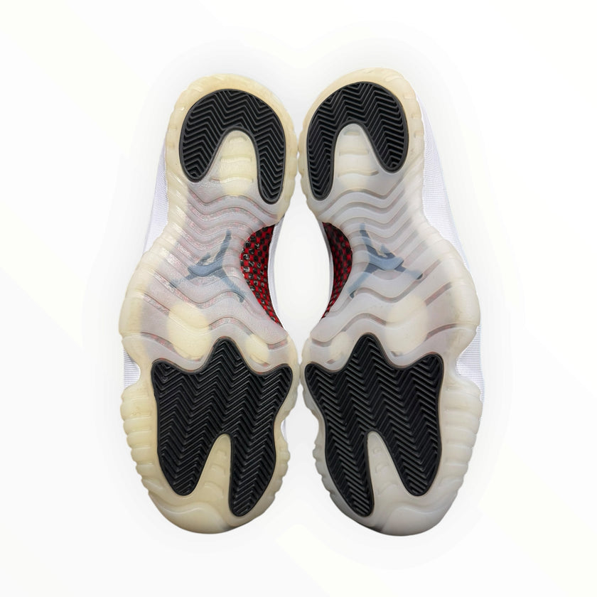 Jordan 11 Retro 72-10