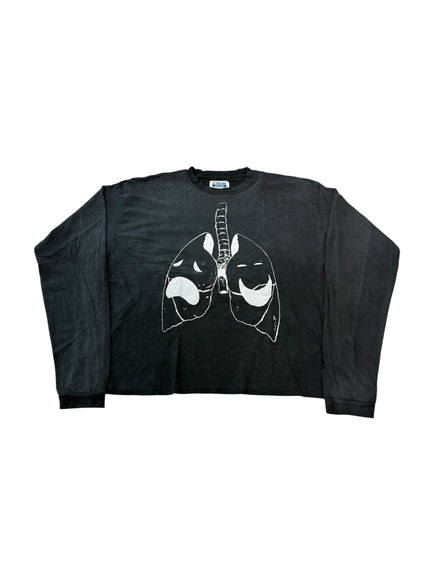 HMDD Lung Long Sleeve