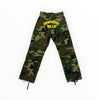 GV Gallery Raspberry Hills Camo Cargo Pants