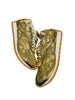 Bottega Veneta Gold White