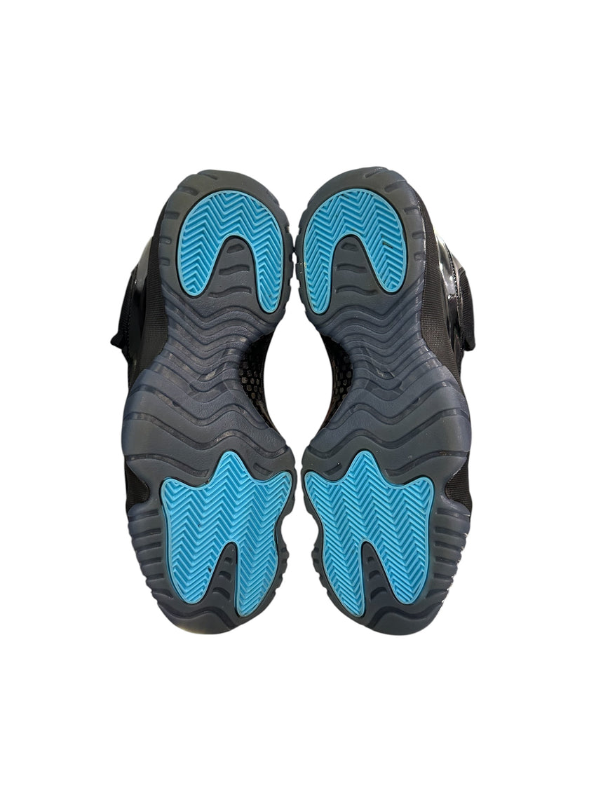 Jordan 11 Retro Gamma Blue (2025)