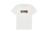 Supreme Life Tee White