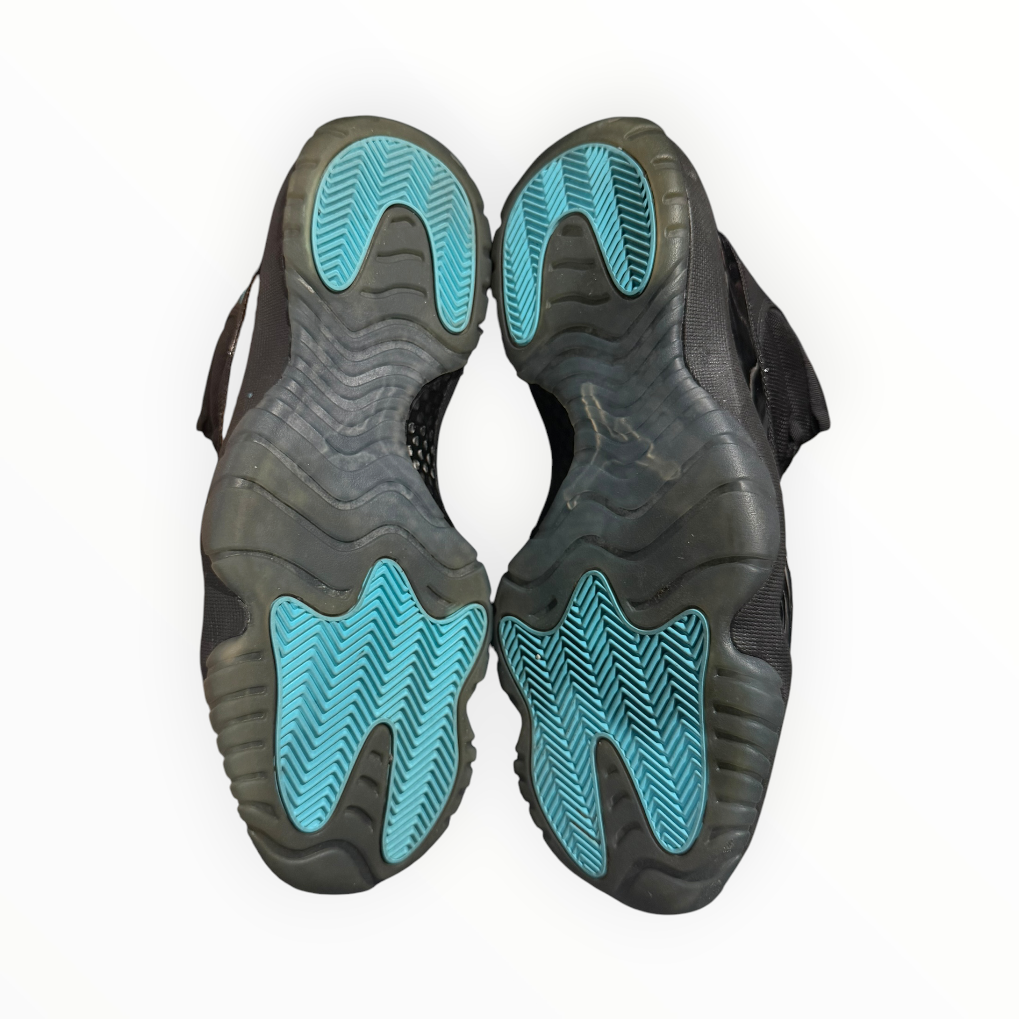 Jordan 11 Retro Gamma Blue (2013)
