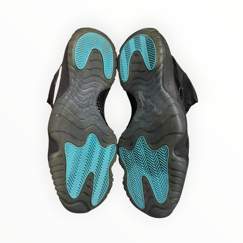 Jordan 11 Retro Gamma Blue (2013)