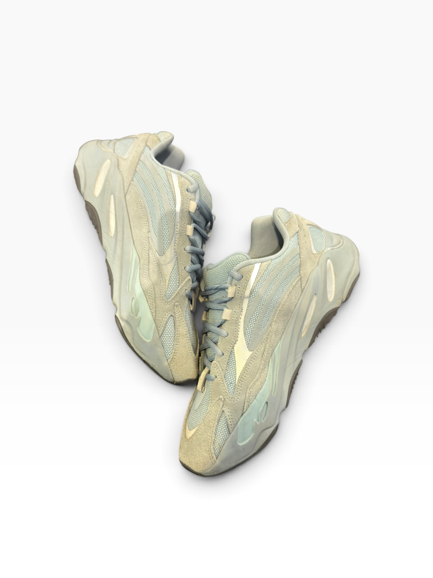 adidas Yeezy Boost 700 V2 Hospital Blue