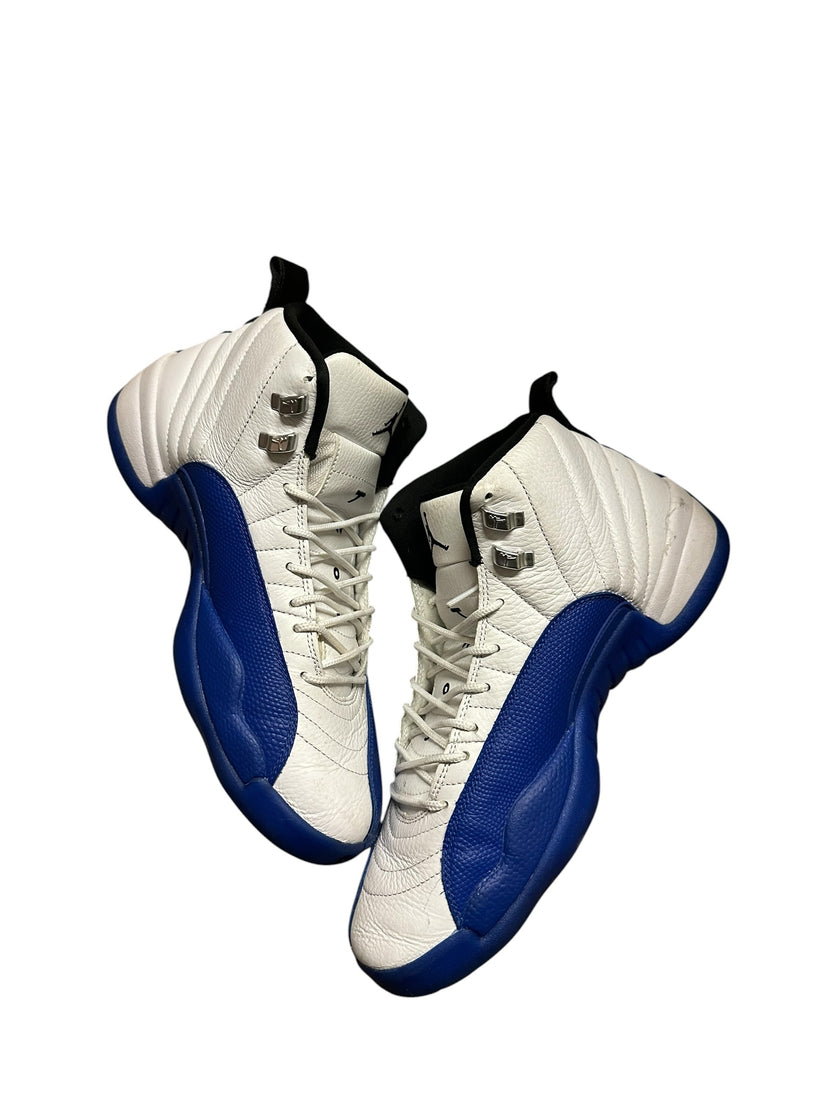 Jordan 12 Retro Blueberry