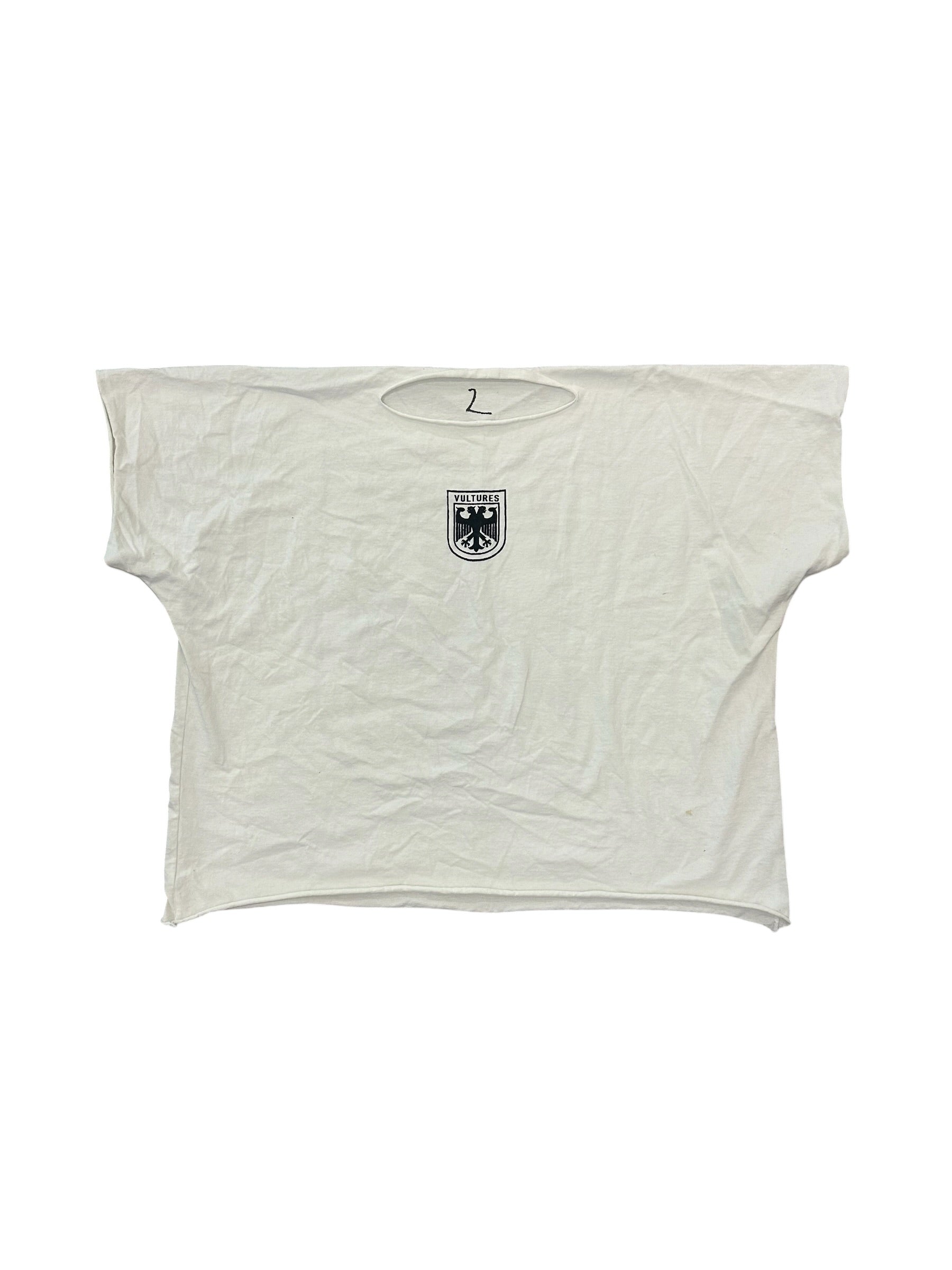 Yeezy Vultures Tee
