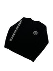 Chrome Hearts Cross Motif L/S