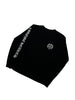 Chrome Hearts Cross Motif L/S