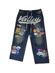 Vale Forever 1980 Carpenter Denim