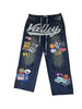 Vale Forever 1980 Carpenter Denim