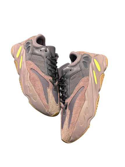 Adidas Yeezy Boost 700 Mauve