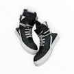 Rick Owens Geobasket Forest/Milk