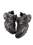 Balenciaga Track Sneaker Triple Black