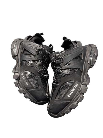 Balenciaga Track Sneaker Triple Black