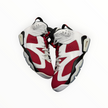 Jordan 6 Retro Carmine (2021)