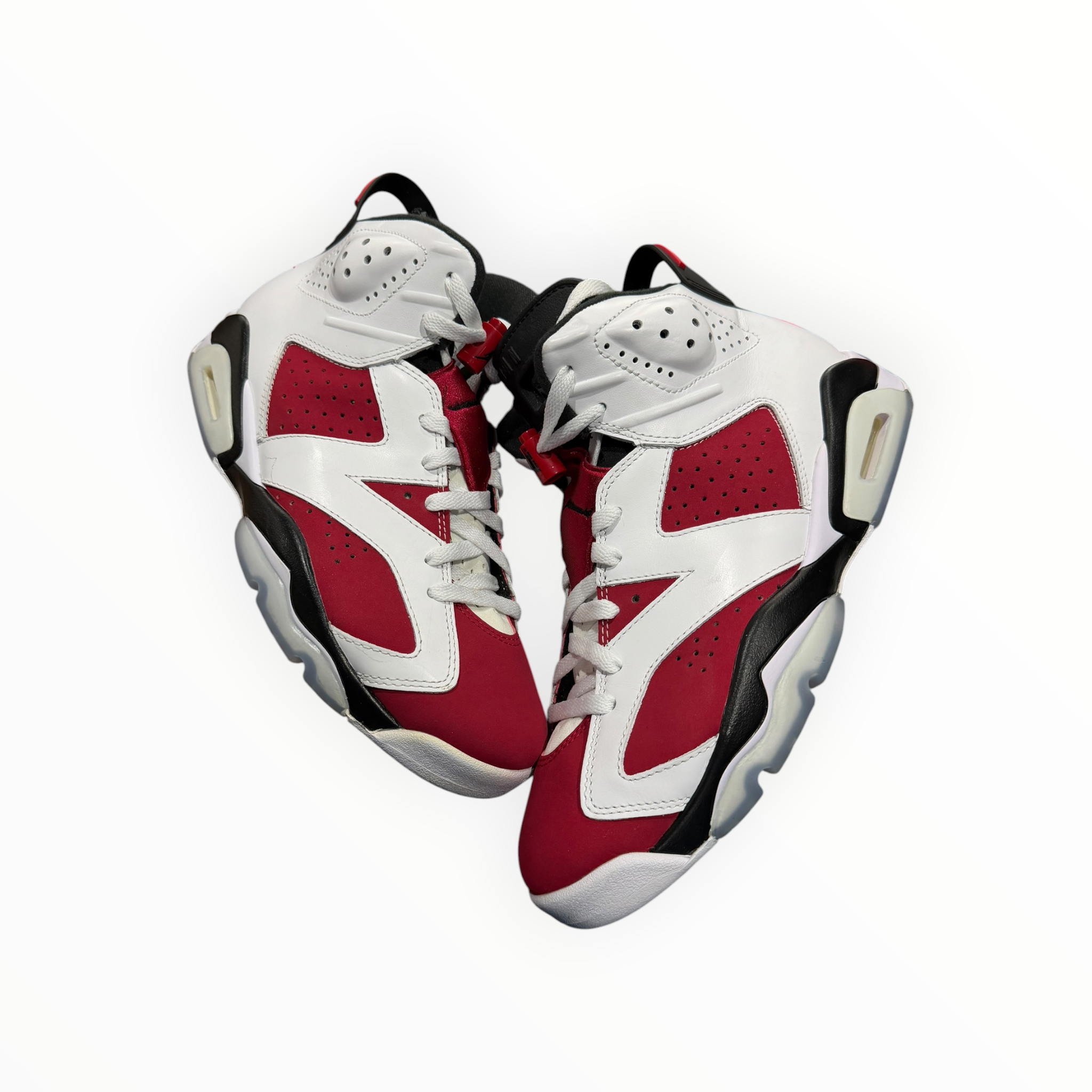 Jordan 6 Retro Carmine (2021)