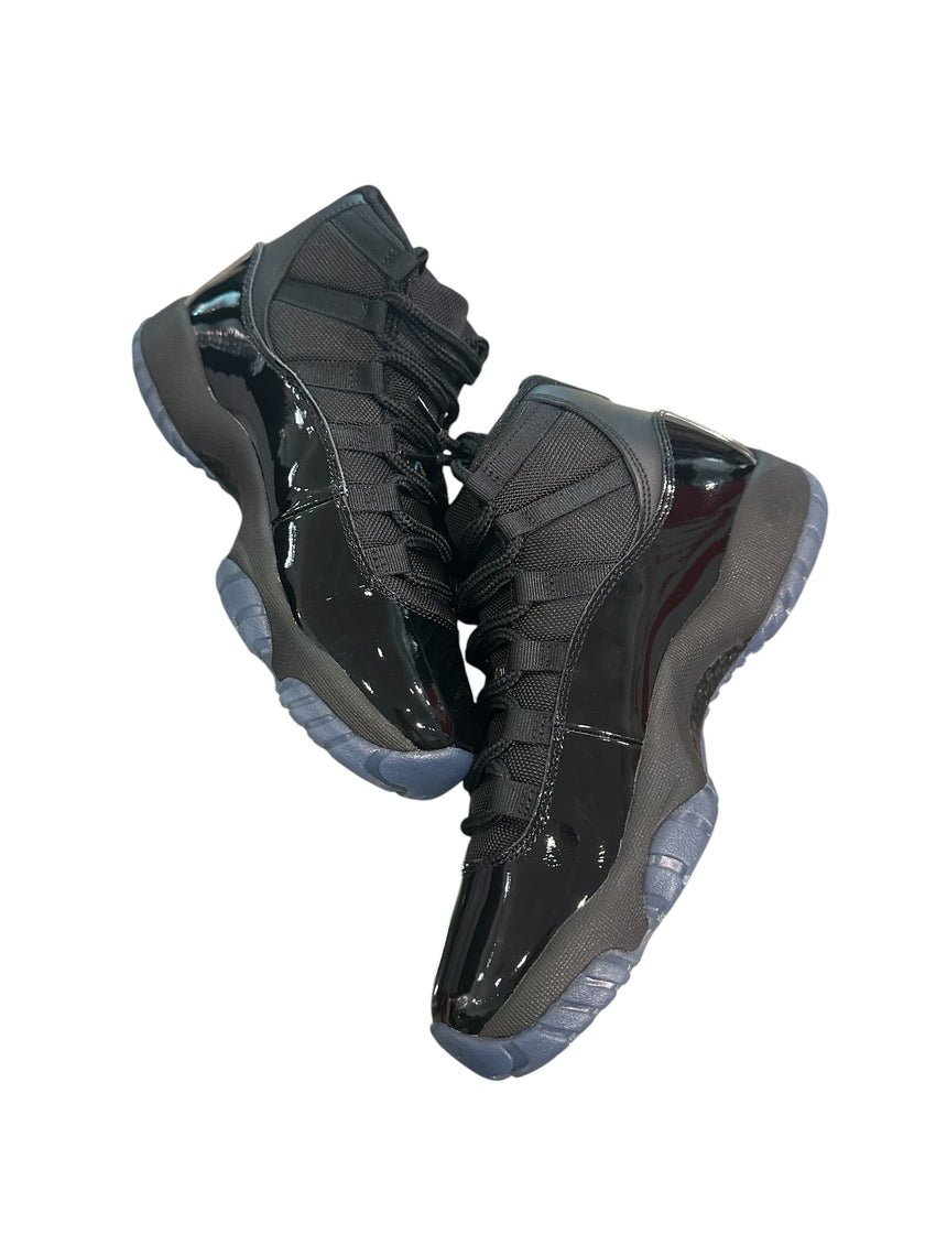 Jordan 11 Retro Gamma Blue (2025)