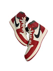 Jordan 1 Retro High OG Chicago Lost and Found