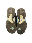 Jordan 14 Retro Black University Blue (2026) (Sale)