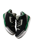 Jordan 3 Retro Pine Green