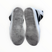 Rick Owens Geobasket Forest/Milk