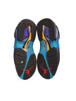 Jordan 8 Retro Aqua (2025)