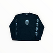 Greedy Unit Pin Helmet Long Sleeve