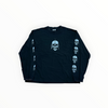 Greedy Unit Pin Helmet Long Sleeve