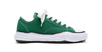 Maison Mihara Yasuhiro Peterson 23 OG Sole Cavas CL Green