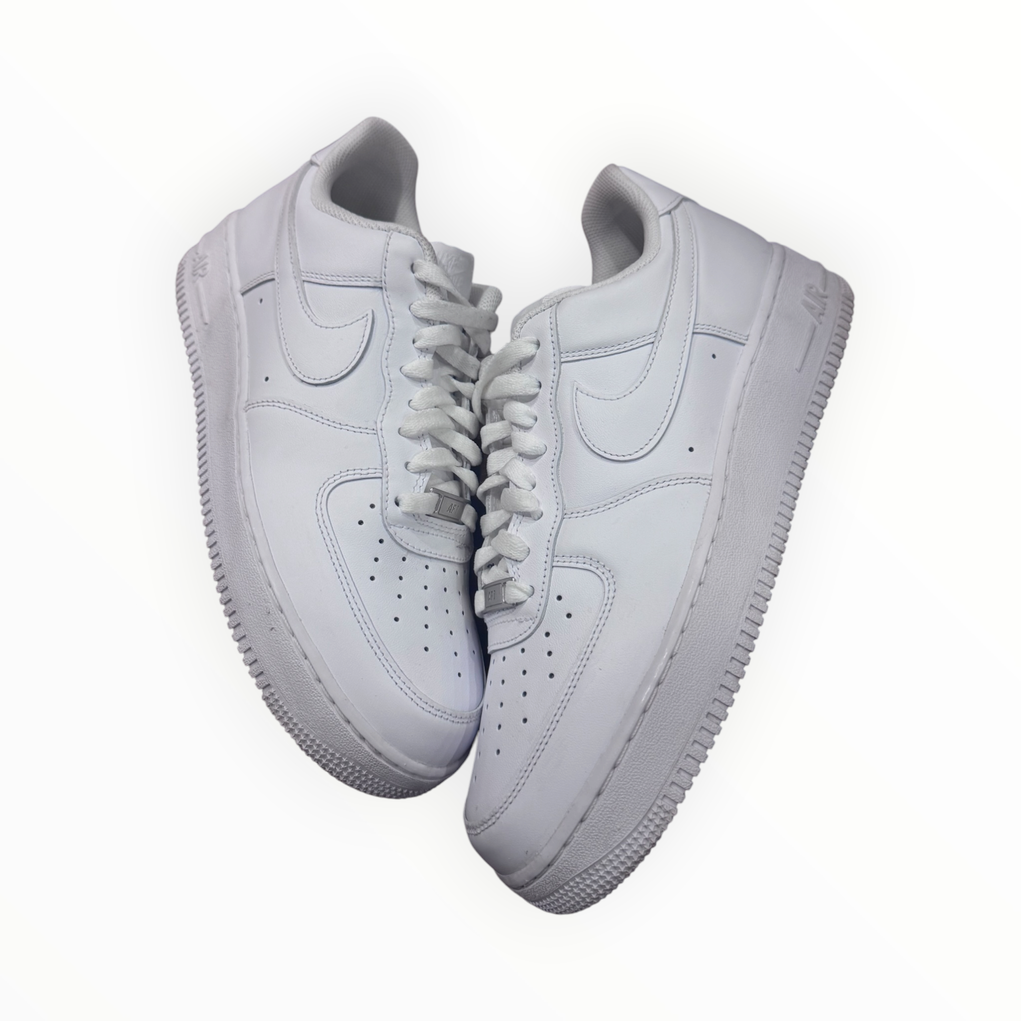 Nike Air Force 1 Low '07 White
