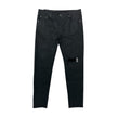 Ksubi Chitch Waxed Denim Black