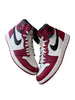 Jordan 1 Retro High OG Chicago Lost and Found